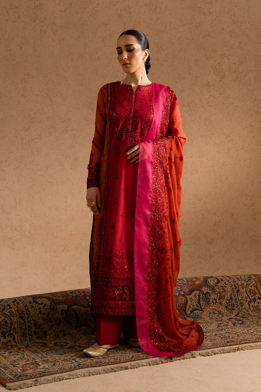 Maryum & Maria - Imane Chiffon Collection '25
