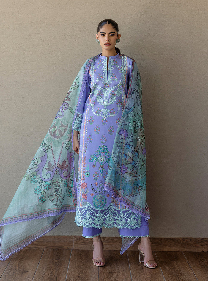 Zainab Chottani - Tahra Lawn '25
