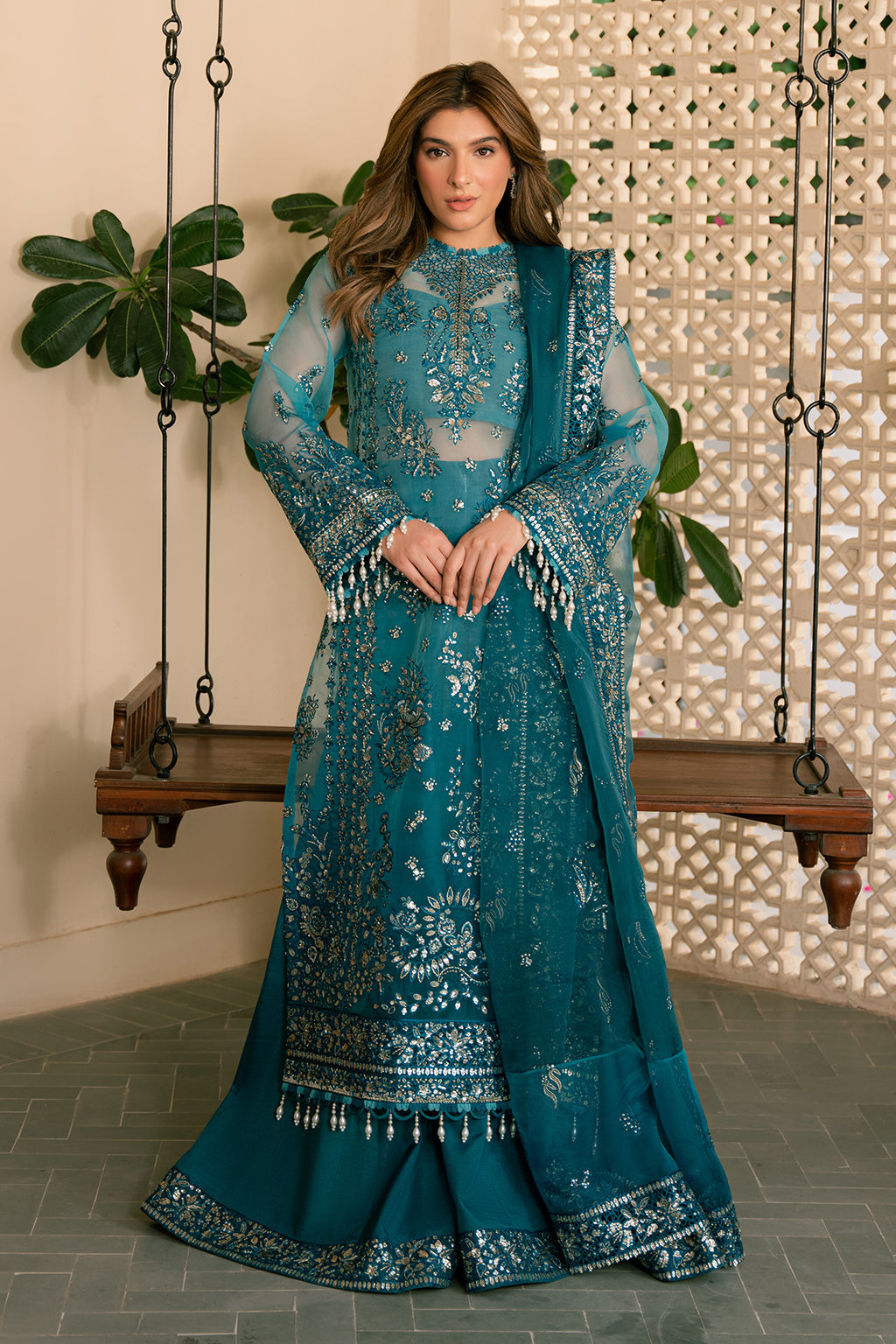 Ayzel By Panache - Solene Wedding Formals '24