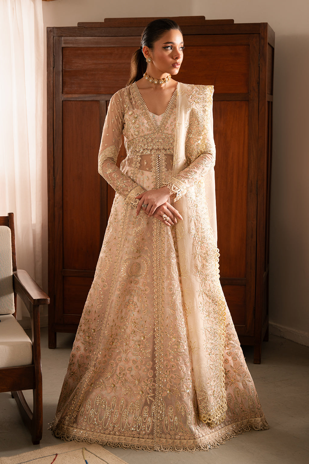 Ayzel By Panache - Solene Wedding Formals '24