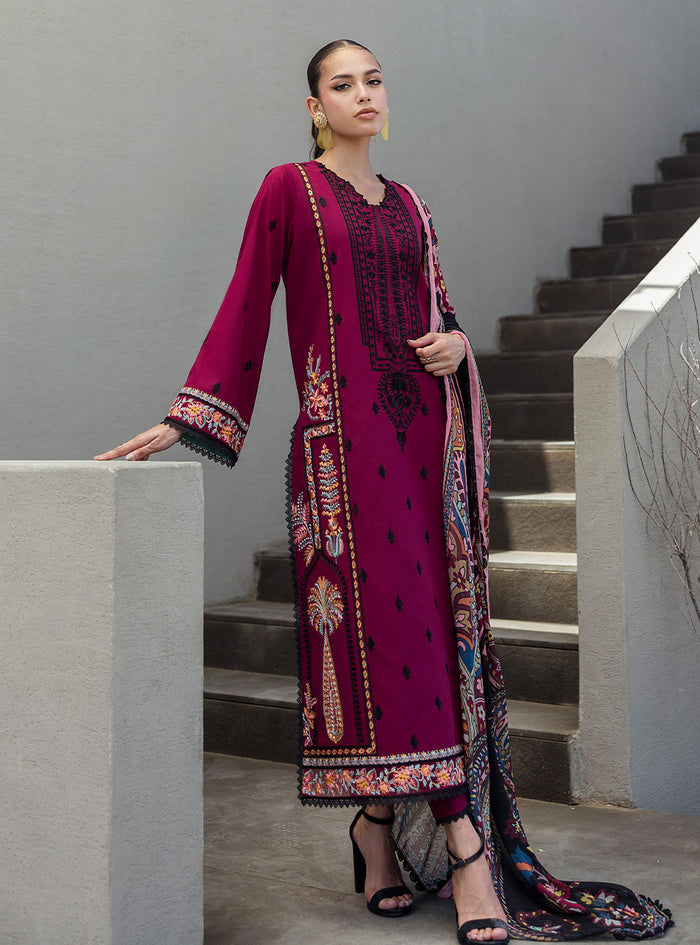 Zainab Chottani - Tahra Lawn '25