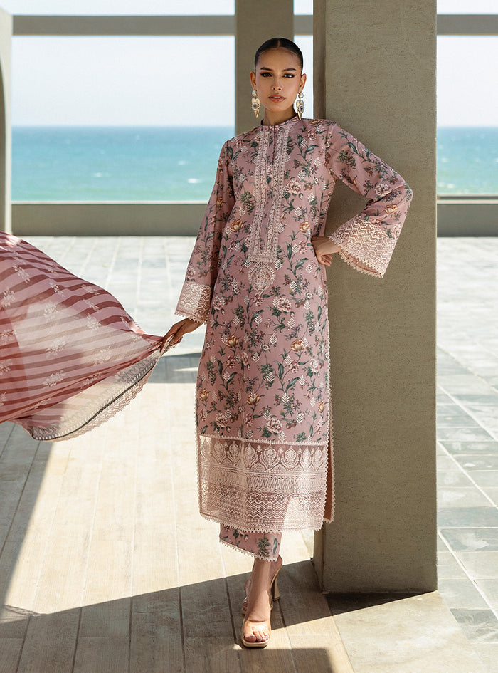 Zainab Chottani - Tahra Lawn '25
