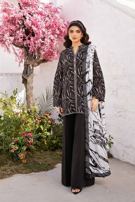 Maria B - M Basic Lawn '25