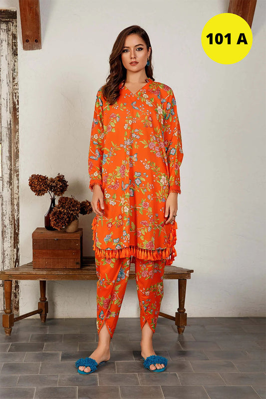 Maria B - M-Basics '23