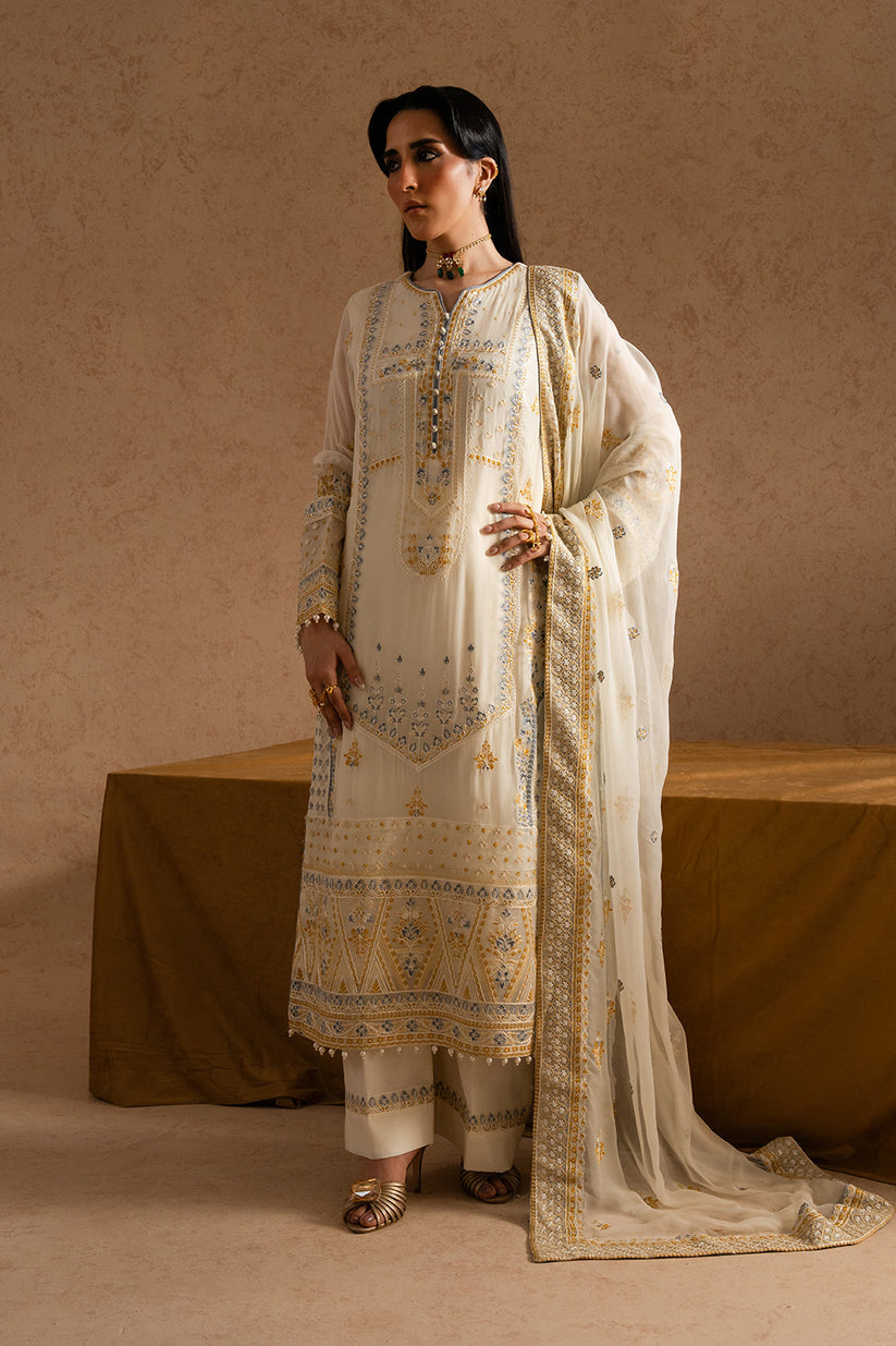 Maryum & Maria - Imane Chiffon Collection '25