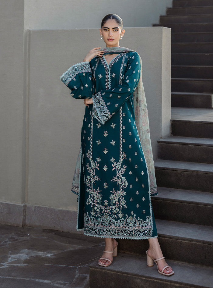 Zainab Chottani - Tahra Lawn '25