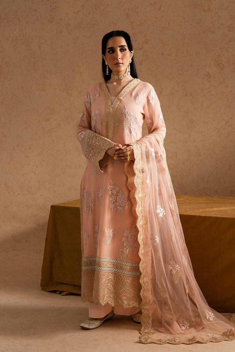 Maryum & Maria - Imane Chiffon Collection '25