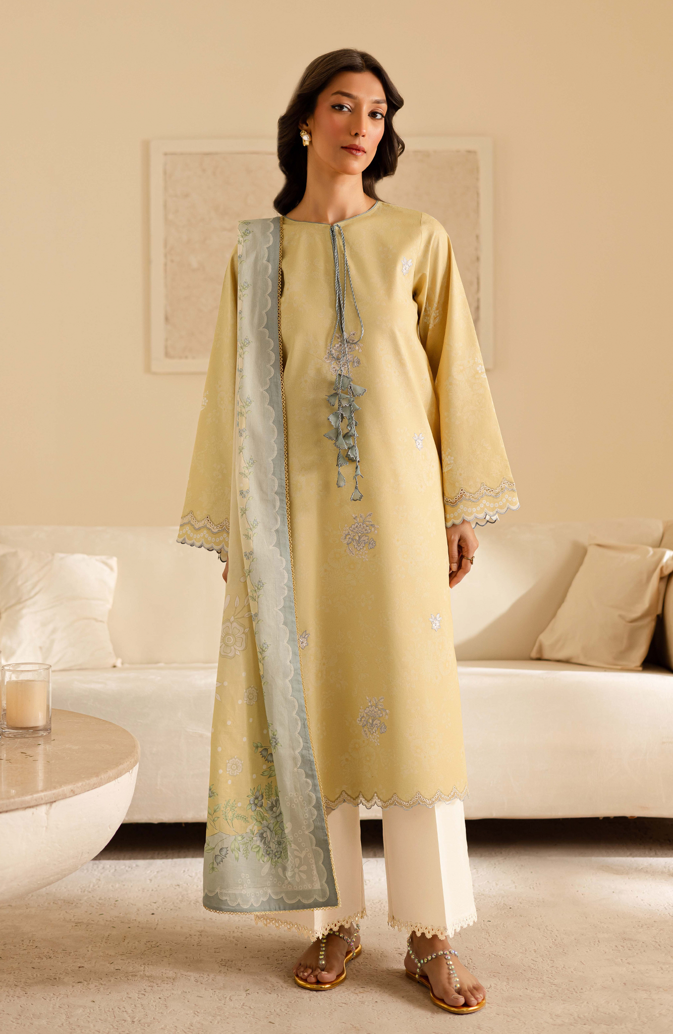 Sahane - Selure Collection '25