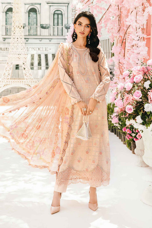 Maria B - M-Prints Eid Lawn '25