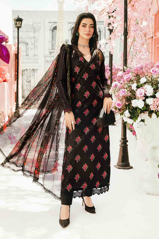 Maria B - M-Prints Eid Lawn '25