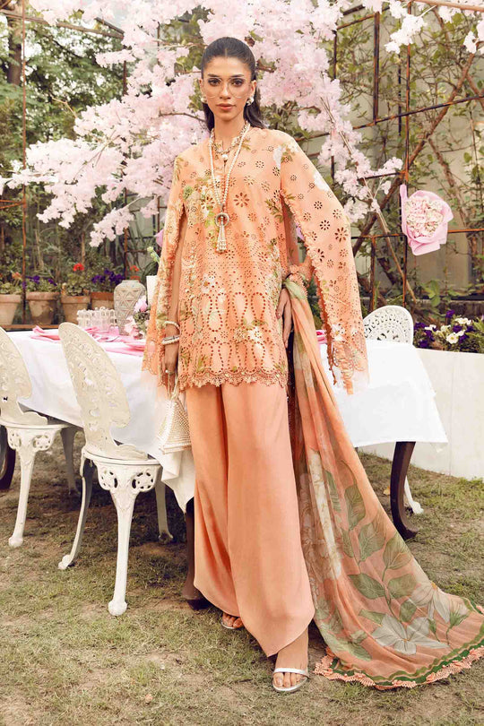 Maria B - M-Prints Eid Lawn '25