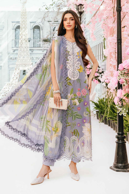 Maria B - M-Prints Eid Lawn '25