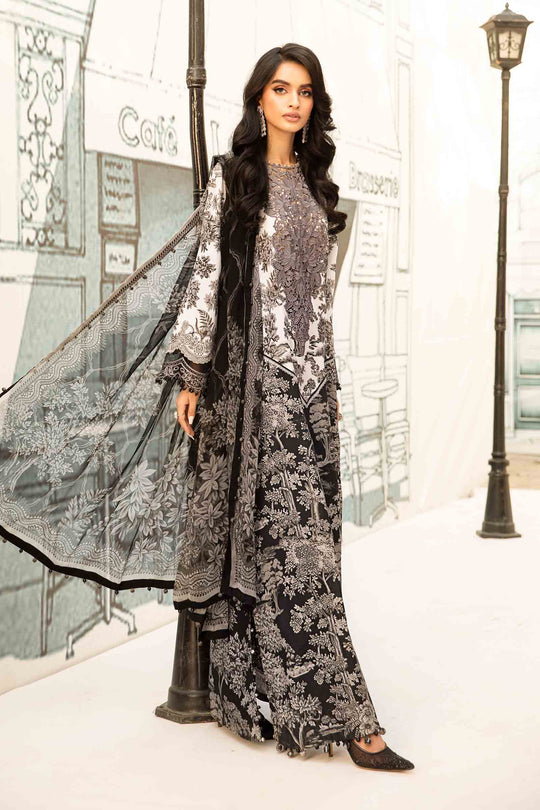Maria B - M-Prints Eid Lawn '25