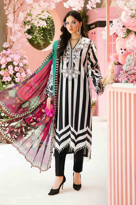 Maria B - M-Prints Eid Lawn '25