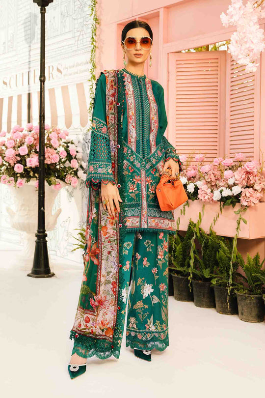 Maria B - M-Prints Eid Lawn '25