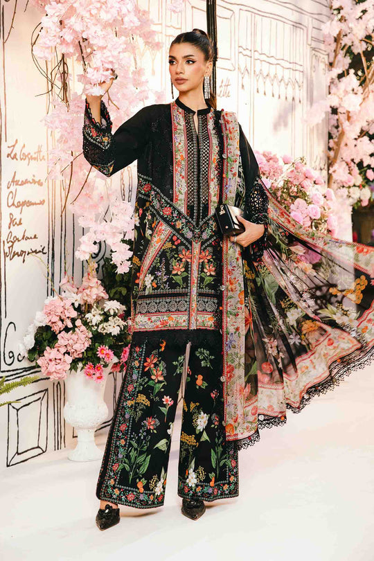 Maria B - M-Prints Eid Lawn '25