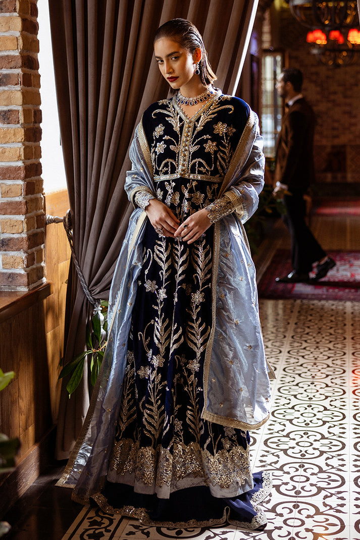 Mushq - Deja Vu Luxury Velvet Collection '24