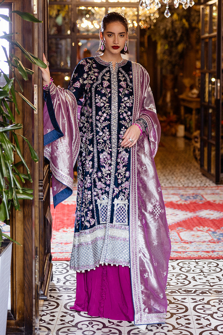 Mushq - Deja Vu Luxury Velvet Collection '24
