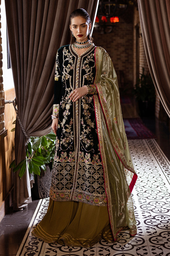 Mushq - Deja Vu Luxury Velvet Collection '24