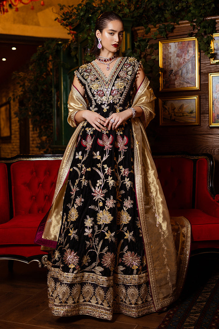 Mushq - Deja Vu Luxury Velvet Collection '24