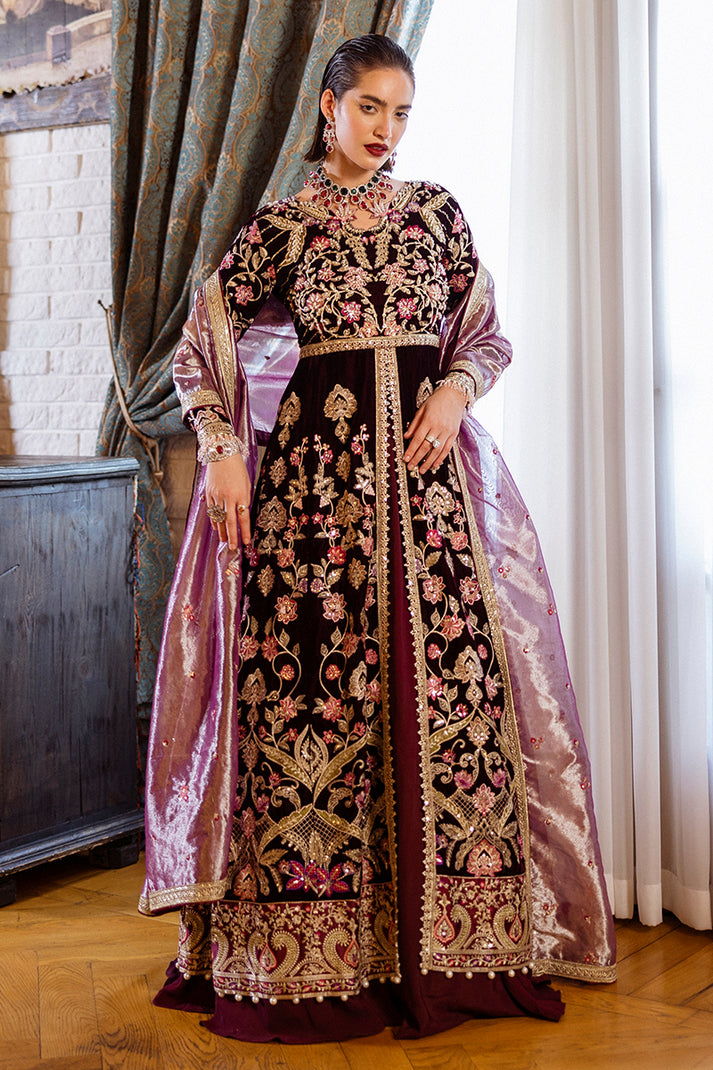 Mushq - Deja Vu Luxury Velvet Collection '24