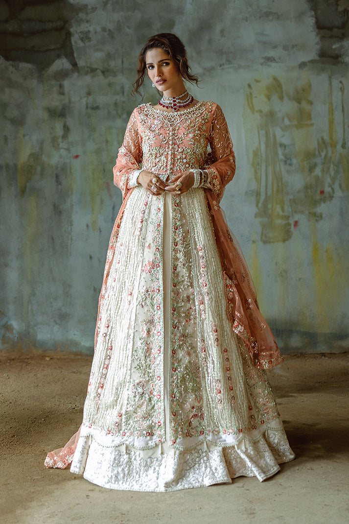 Mushq - Stardust Wedding Collection '24