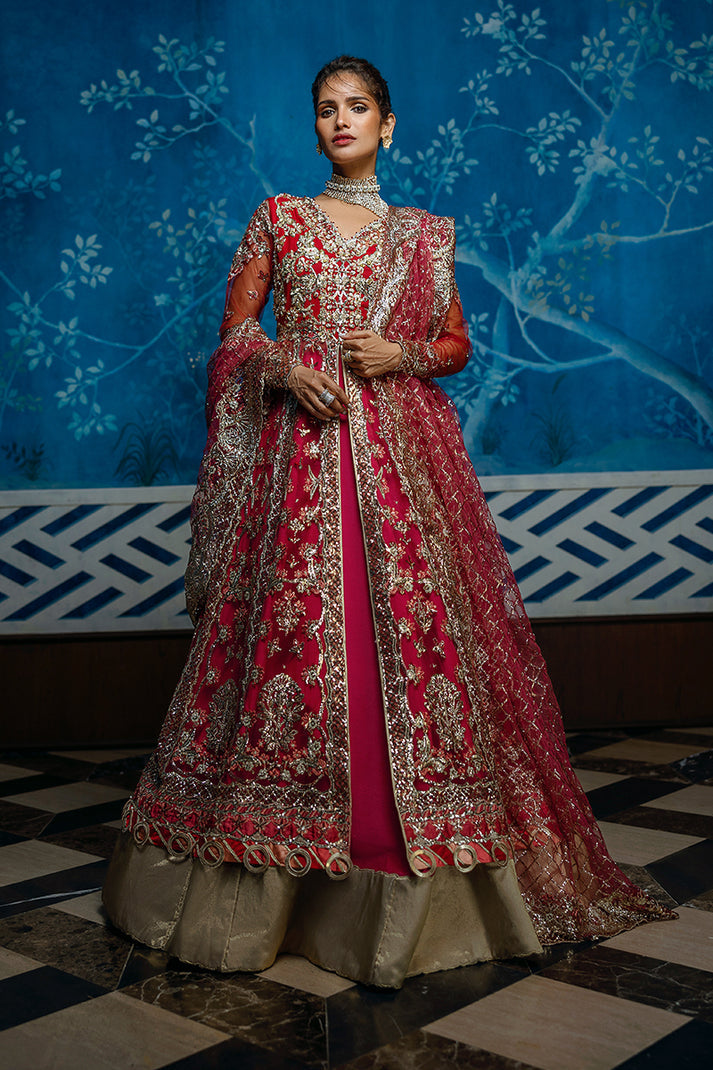 Mushq - Stardust Wedding Collection '24