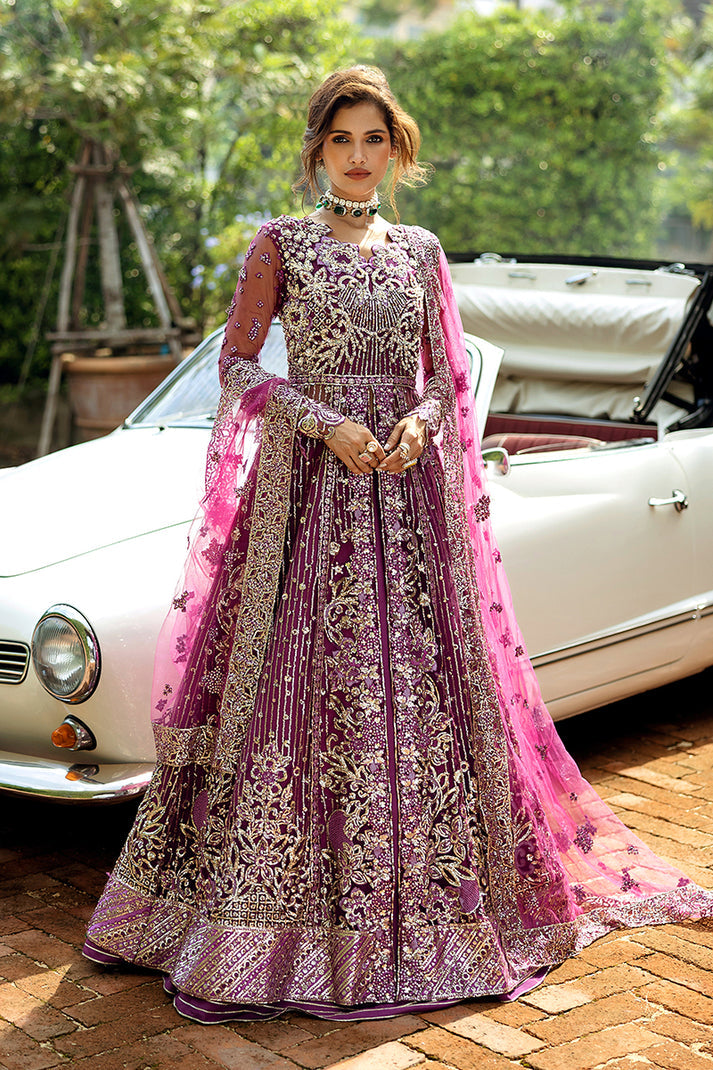 Mushq - Stardust Wedding Collection '24
