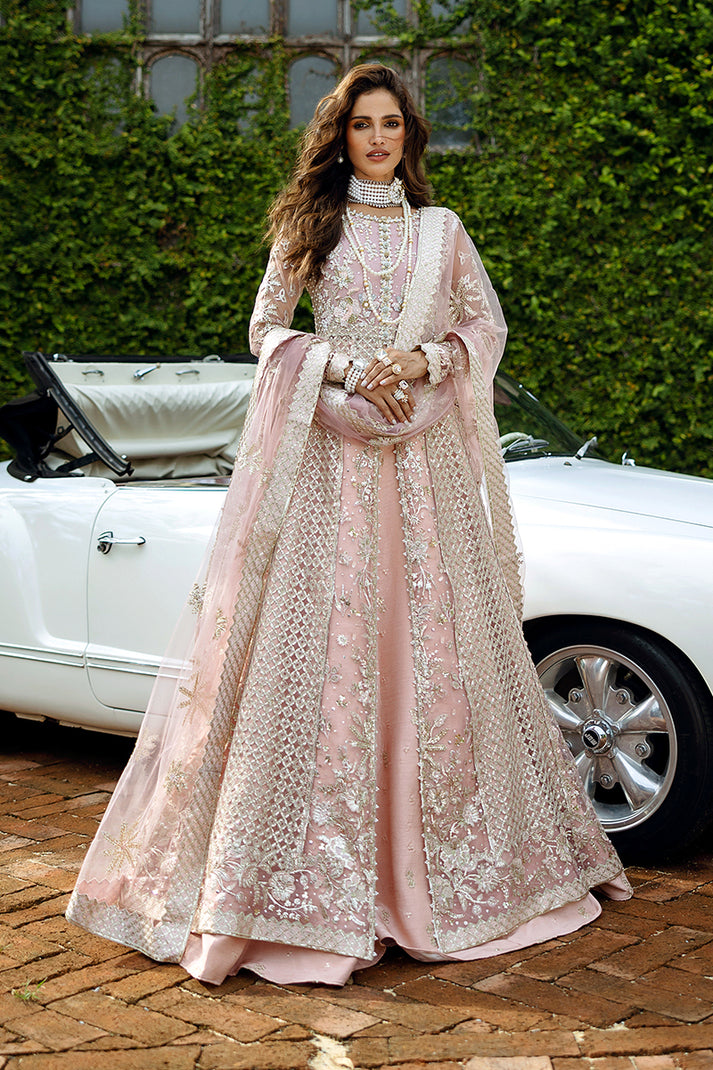 Mushq - Stardust Wedding Collection '24