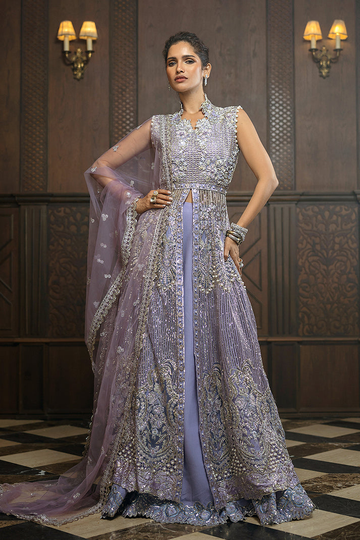Mushq - Stardust Wedding Collection '24
