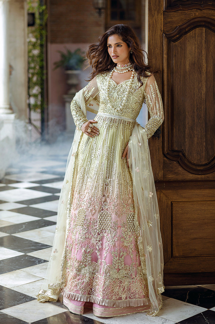 Mushq - Stardust Wedding Collection '24