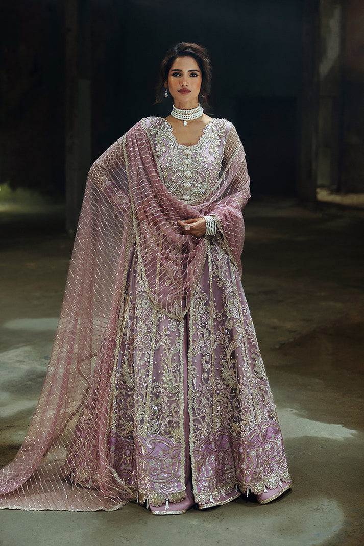 Mushq - Stardust Wedding Collection '24