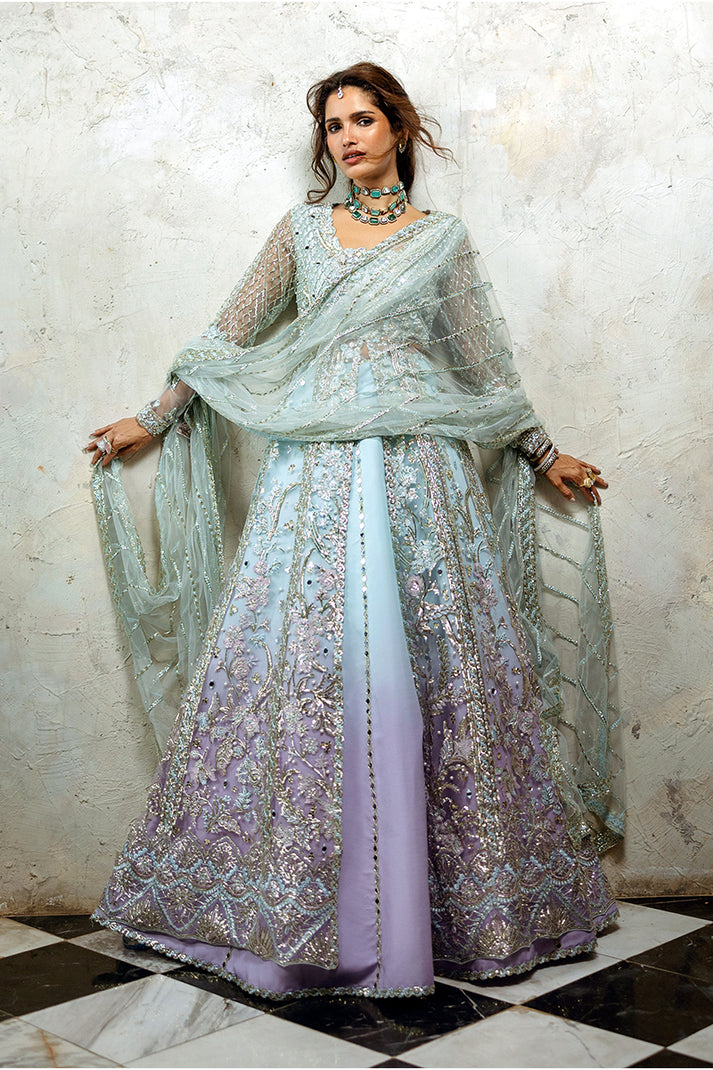 Mushq - Stardust Wedding Collection '24