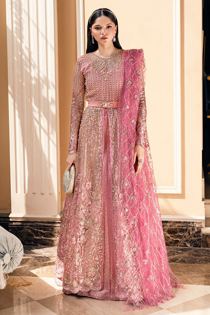 Mushq - Mann Mein Tu Wedding Collection '25