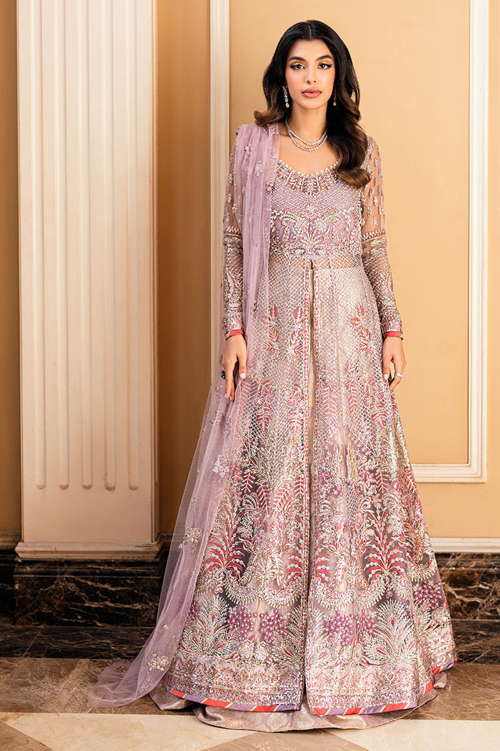 Mushq - Mann Mein Tu Wedding Collection '25