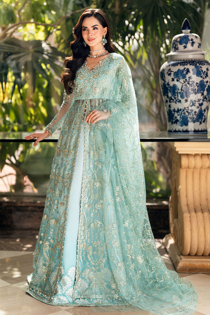 Mushq - Mann Mein Tu Wedding Collection '25