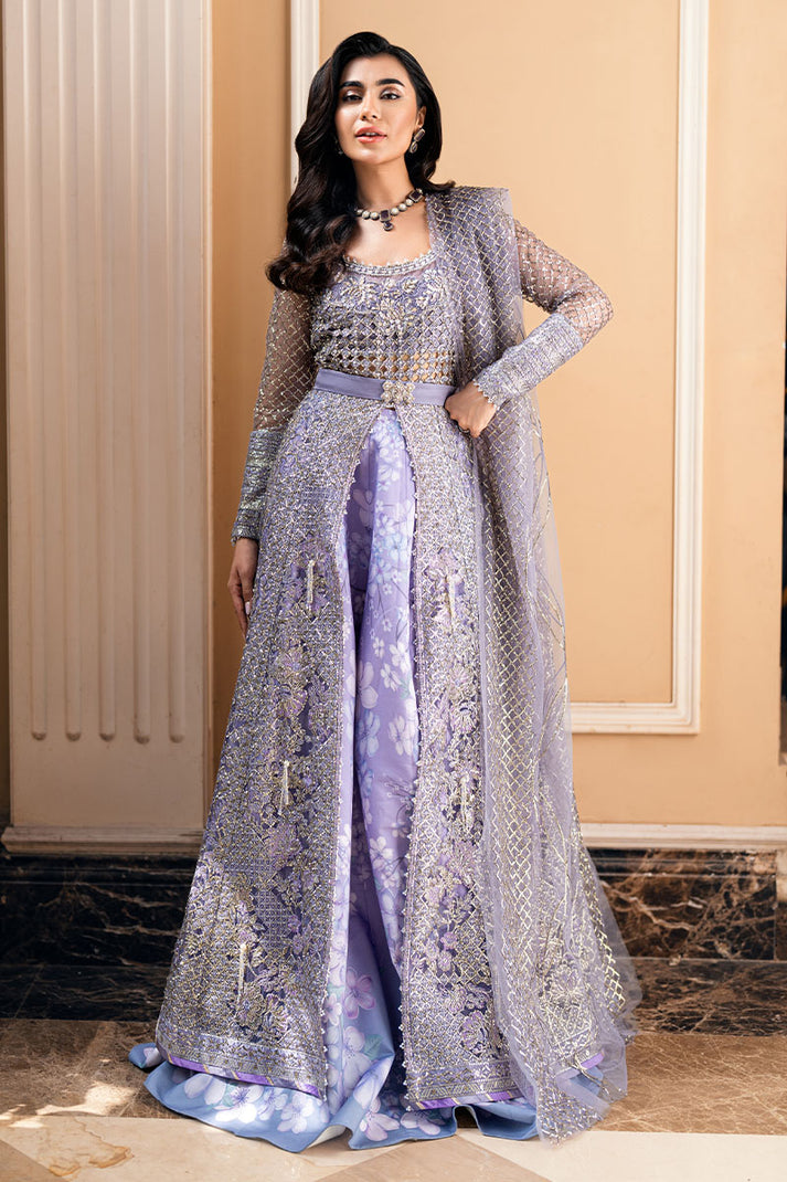 Mushq - Mann Mein Tu Wedding Collection '25