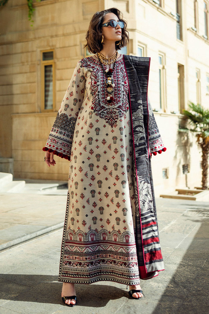 Mushq - Broadway Winter Collection '24