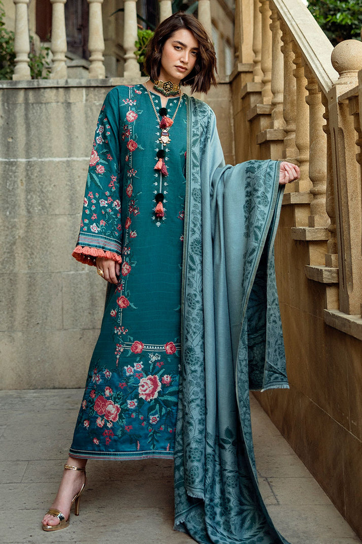 Mushq - Broadway Winter Collection '24