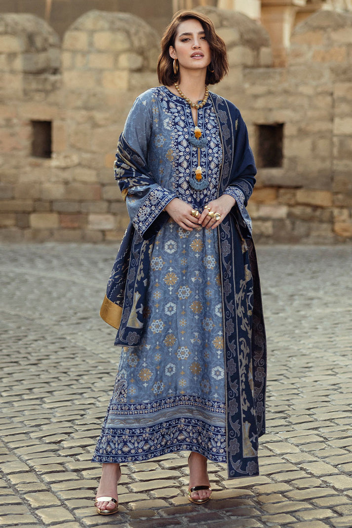 Mushq - Broadway Winter Collection '24