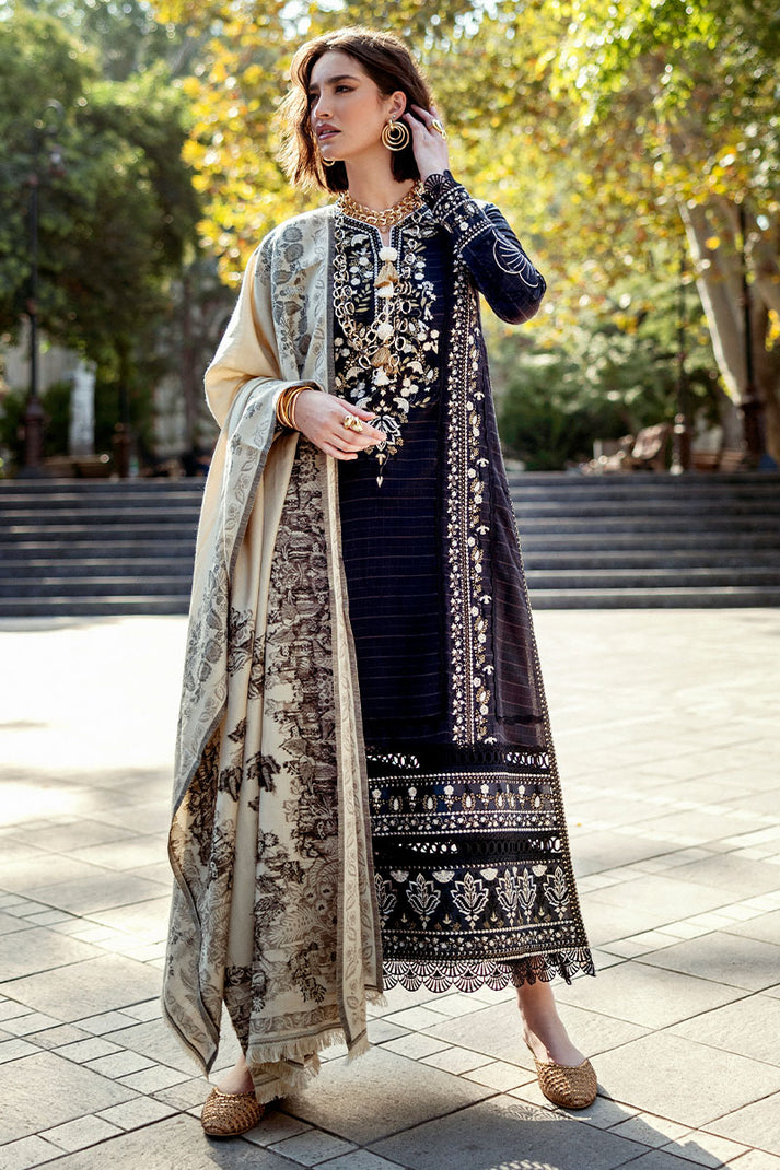 Mushq - Broadway Winter Collection '24