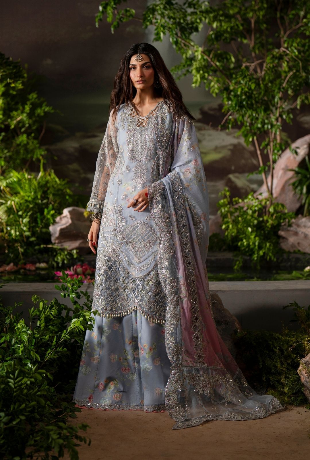 AJR - Dataan-e-Ishq Festive Formals '25