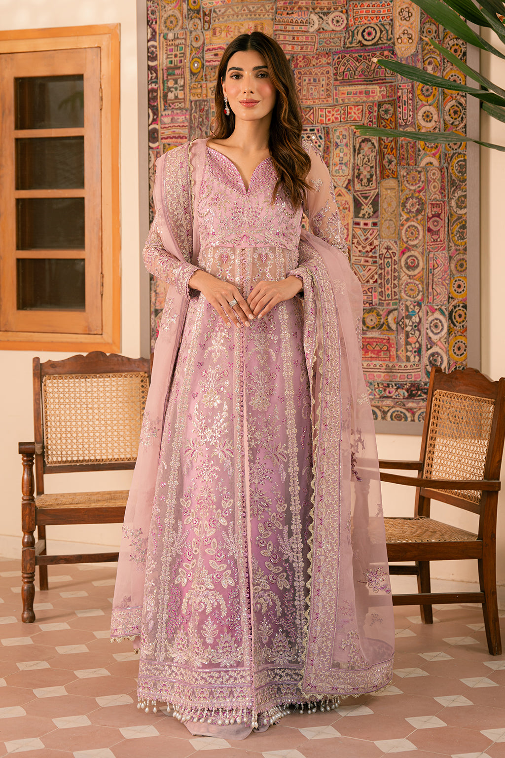 Ayzel By Panache - Solene Wedding Formals '24