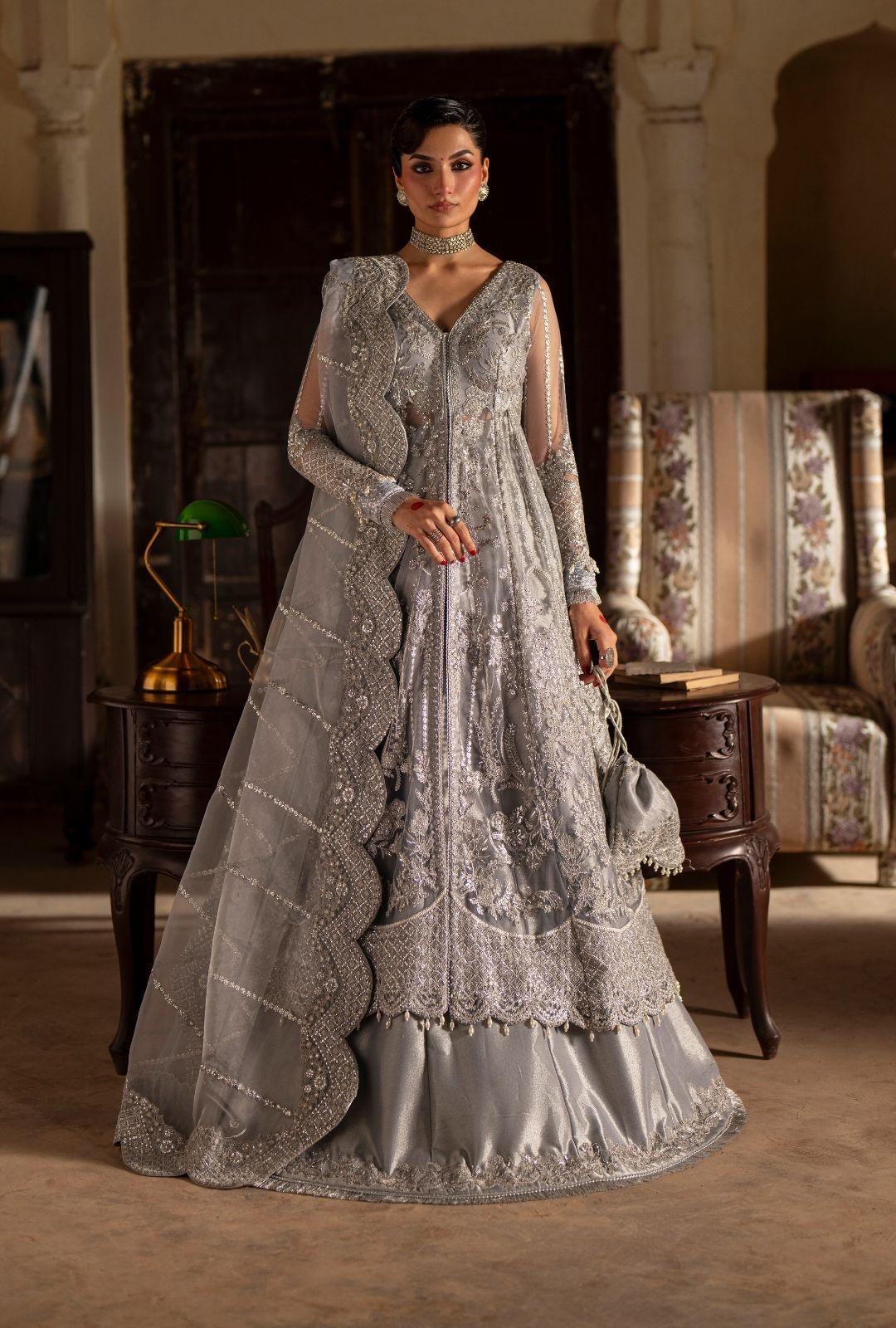 AJR - Dataan-e-Ishq Festive Formals '25