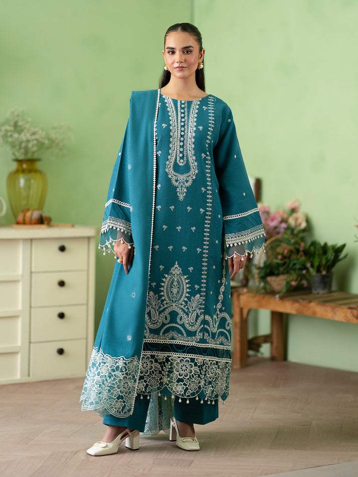 Mahnur - Leila Winter '24