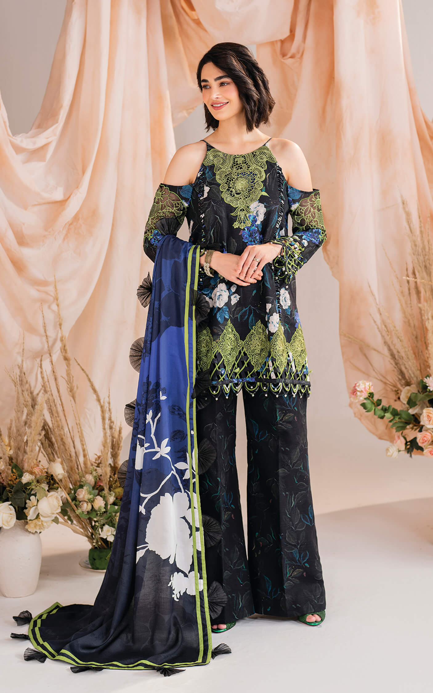 Asifa & Nabeel - Winter Meraki Vol:1 '24