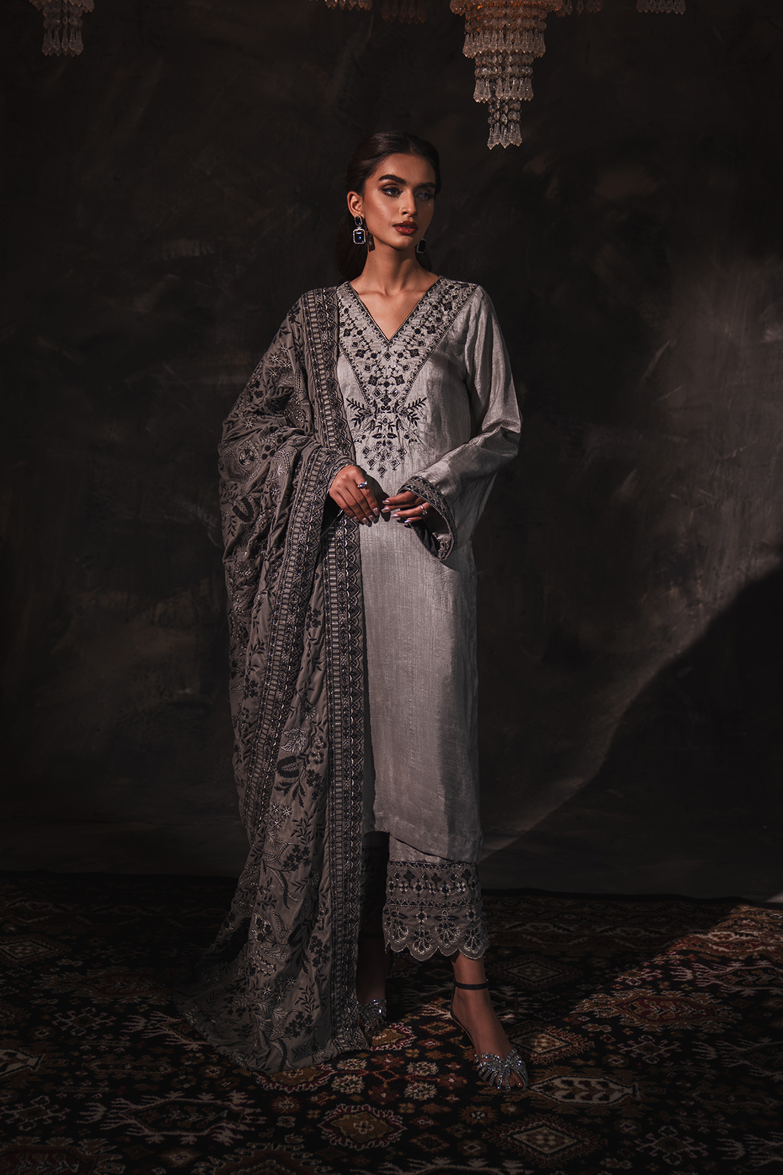 Muraad - Ayra Luxe Velvet Vol:II '24