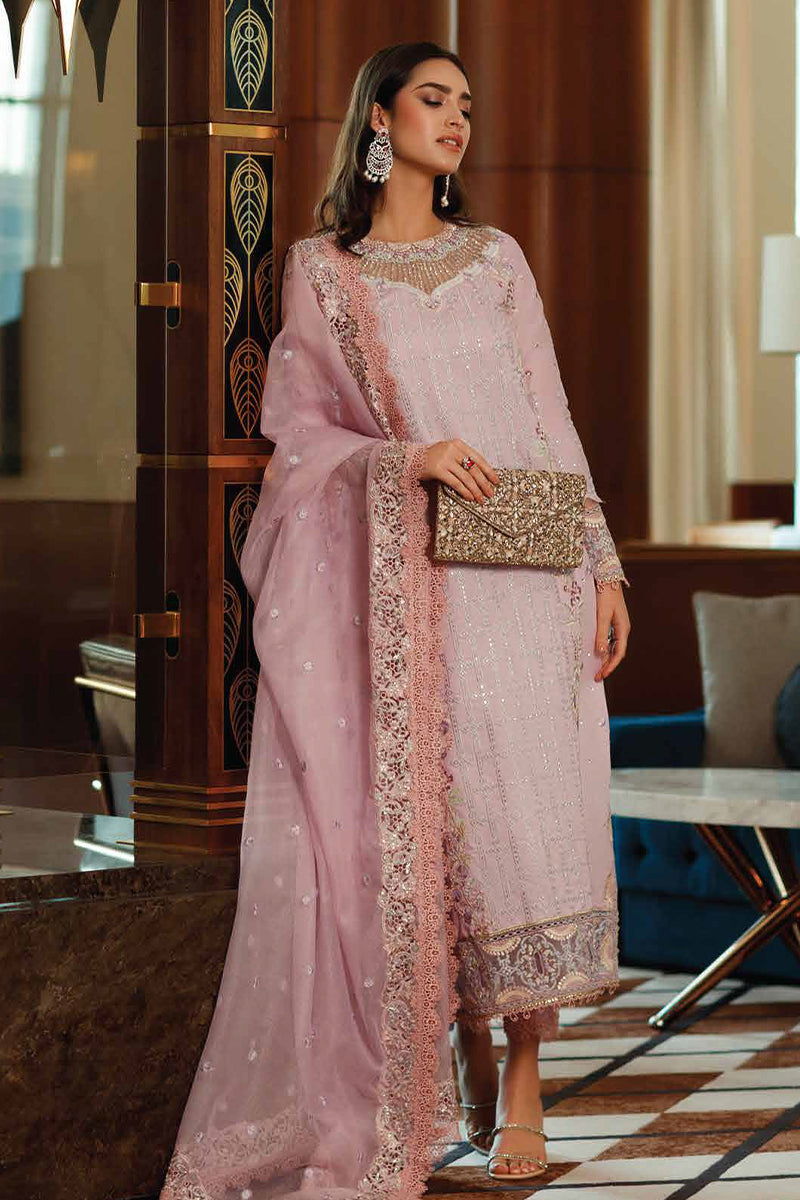 Mushq - Astoria Festive Lawn Collection '23