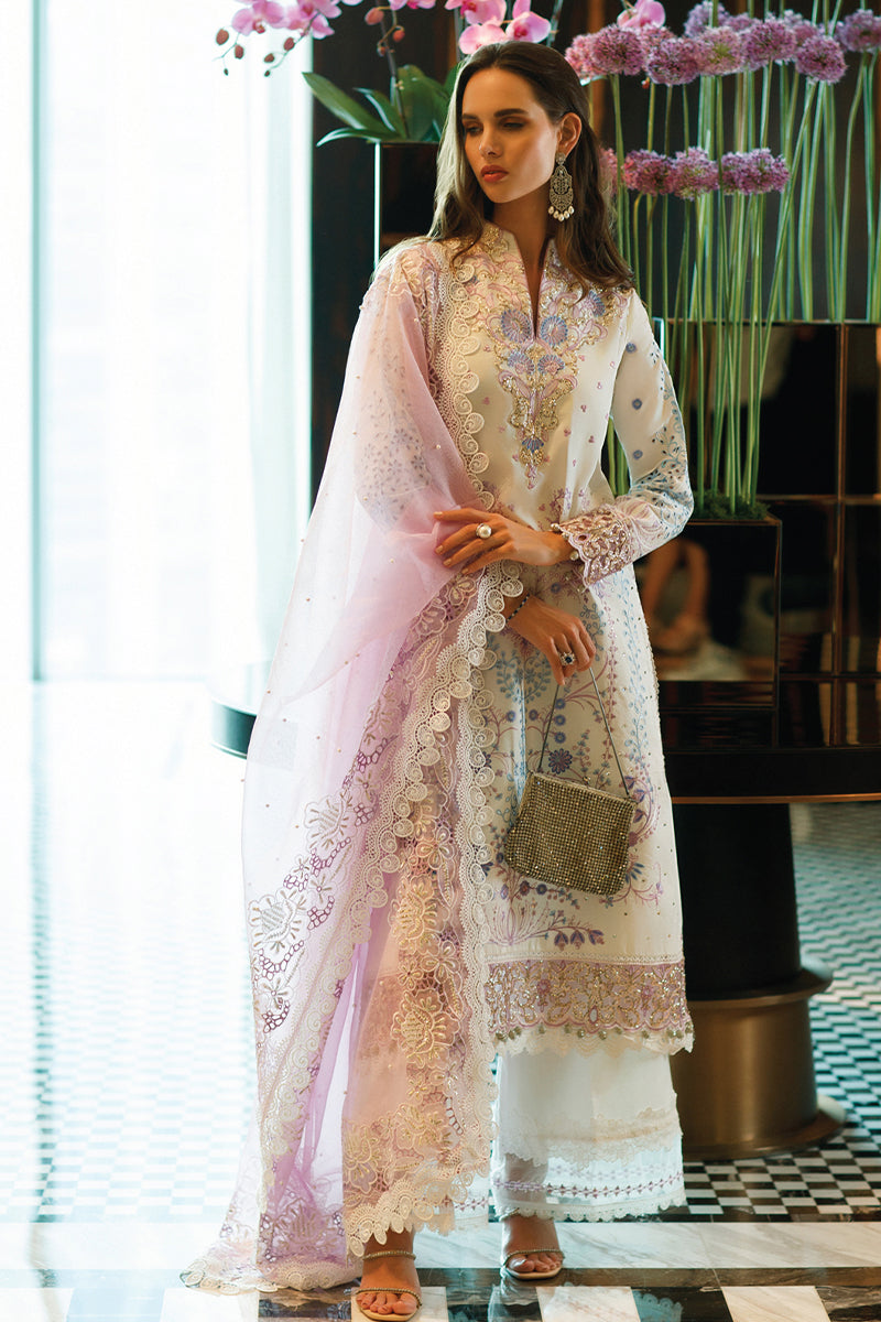 Mushq - Astoria Festive Lawn Collection '23