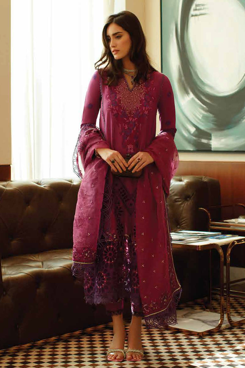 Mushq - Astoria Festive Lawn Collection '23